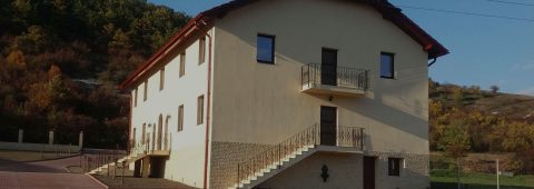 Recuperare Medicala Jibou