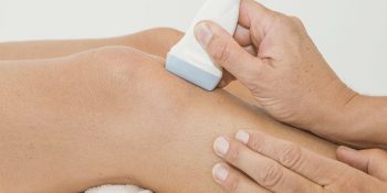 Ecografie musculo-scheletală