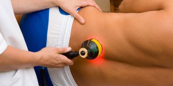 Terapie LASER de joasa intensitate