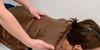 Împachetări cu parafină